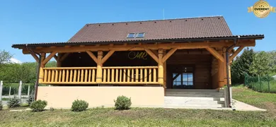 Na predaj 4-izbový rekreačný dom, 76 m², Čechy