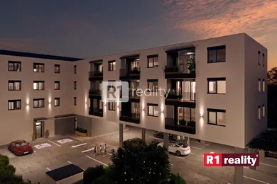 Na predaj 3-izbový byt, 84 m², Piešťany, Štúrova 12