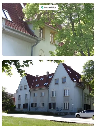 Na predaj 5-izbový byt, 116 m², Trnava