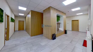 Na prenájom komerčné, 302 m², Bratislava-Ružinov, Ružová dolina