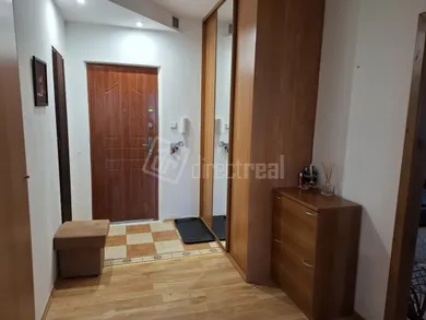 Na predaj 3-izbový byt, 65 m², Žilina, Smrekova