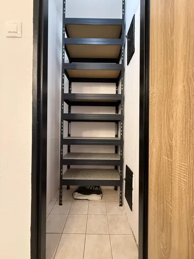 Na prenájom 4-izbový byt, 87 m², Žilina, Predmestská
