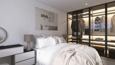 Na predaj 2-izbový byt, 62 m², Sučany, Osloboditeľov