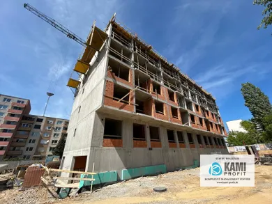 Mieszkania na sprzedaż, 3-pokojowe, Nitra · €235 963