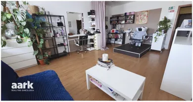Na prenájom objekt, 33 m², Trnava, Ulica Paulínska