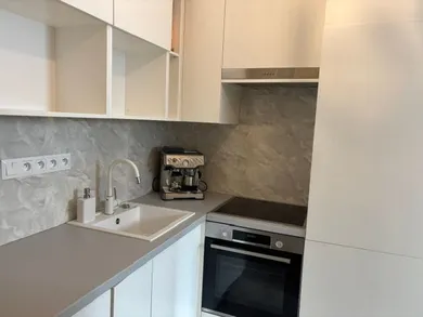 Eladó lakások, 1-szobás, Komárno · €80 000