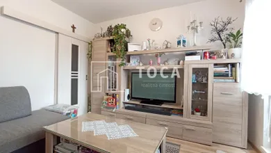 Mieszkania na sprzedaż, 4-pokojowe, Žilina · €189 500