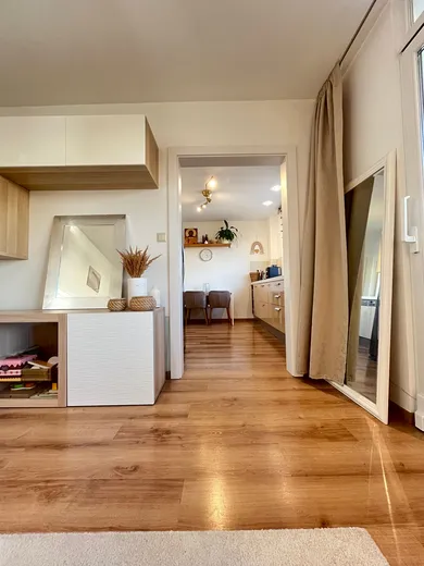 Na prenájom 3-izbový byt, 67 m², Nitra