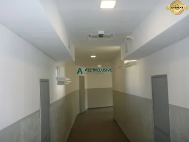 Na predaj 1-izbový byt, 41 m², Bratislava-Vrakuňa, Stavbárska