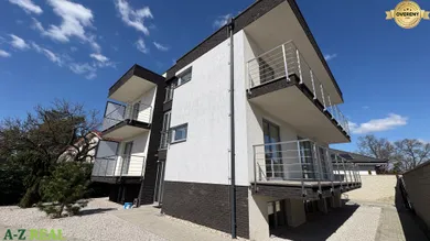 Komerčné priestory na prenájom, Bratislava-Podunajské Biskupice · €2 590