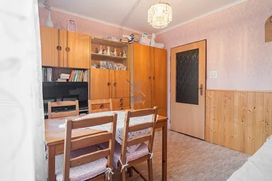 Na predaj 3-izbový byt, 56 m², Piešťany, Lipová