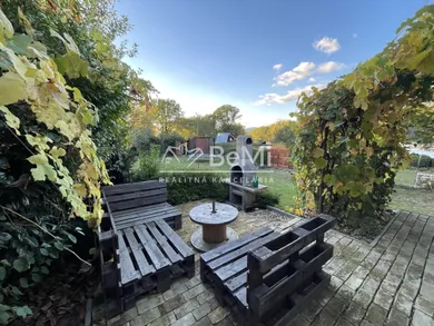 Na predaj rekreačný dom, 25 m², Prievidza