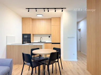Квартири в оренду, 2-кімнатні, Martin · €660
