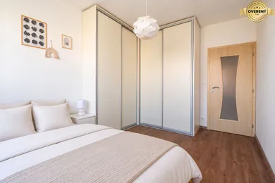 Na predaj 3-izbový byt, 71 m², Bratislava-Petržalka, Bulíkova