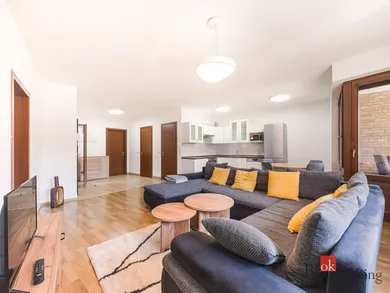 Na prenájom byt v Bratislava-Ružinov · €1 290 · Novostavba