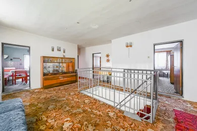 Na predaj dom v Gelnica · €130 000 · Pôvodný stav