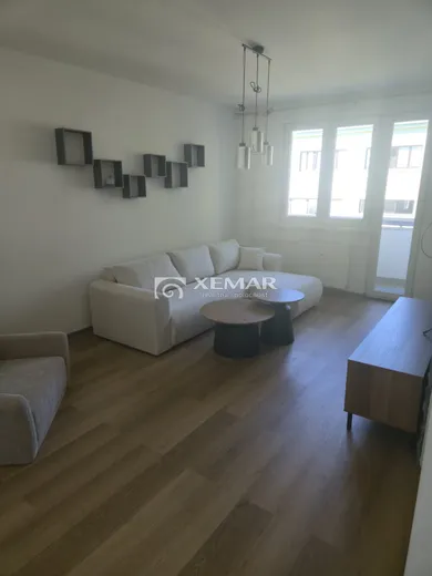 Na prenájom 2-izbový byt, 55 m², Žilina