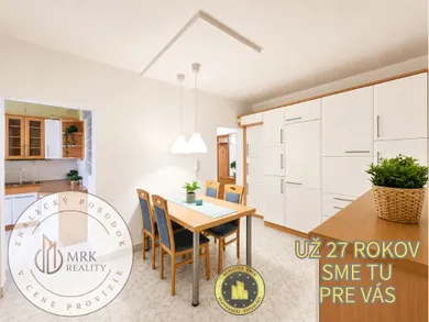 Byty na predaj 3-izbový, Bratislava-Petržalka · €250 000