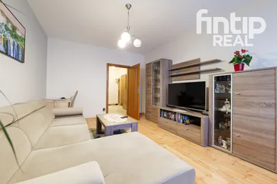 Na predaj 2-izbový byt, 57 m², Košice-Dargovských hrdinov, Exnárová