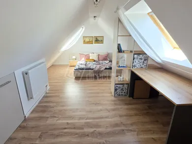Na predaj 3-izbový byt, 71 m², Tomášikovo