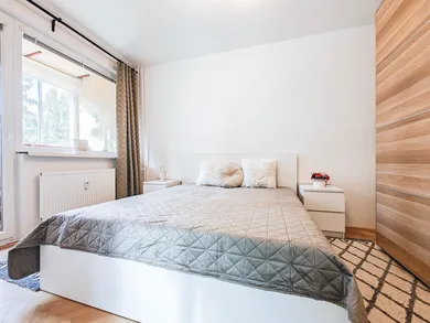 Na predaj 2-izbový byt, 46 m², Levice, Ul. Z. Nejedlého