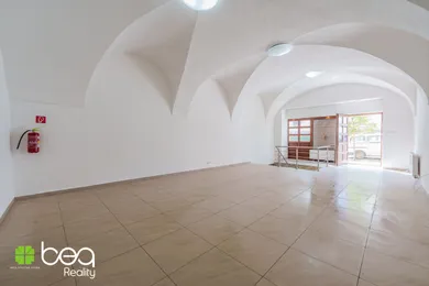 Na prenájom objekt, 90 m², Levoča, Námestie Majstra Pavla