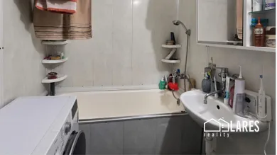 Na predaj 3-izbový byt, 69 m², Prievidza, Na Karasiny