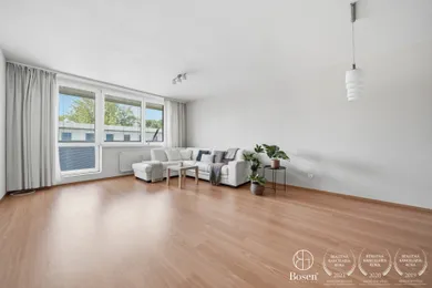 Na predaj 3-izbový byt, 70 m², Bratislava-Ružinov, Tomášikova
