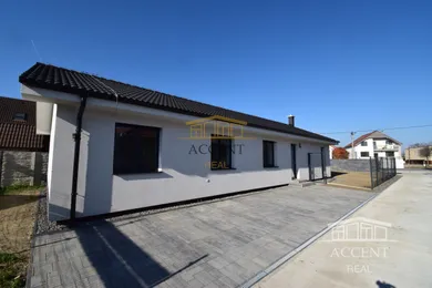 Na predaj dom v Kráľová pri Senci · €325 000 · Novostavba