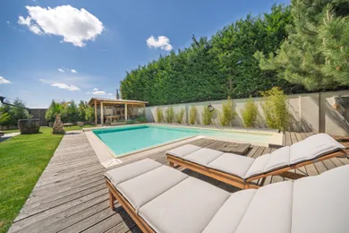 Na predaj dom v Rovinka · €549 900 · Novostavba