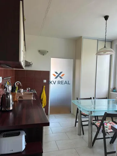 Na prenájom byt v Košice-Staré Mesto · €1 000 · Čiastočná rekonštrukcia