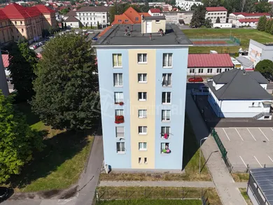Na predaj 3-izbový byt, 63 m², Liptovský Mikuláš, Hurbanova