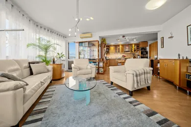 Na predaj byt v Bratislava-Karlova Ves · €469 900 · Pôvodný stav
