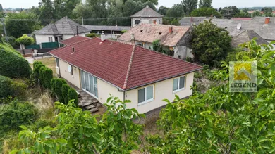 Domy na predaj 4-izbový, Vlčany · €179 990