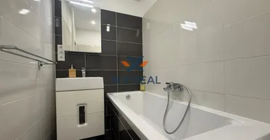 Na predaj 2-izbový byt, 50 m², Nová Dubnica
