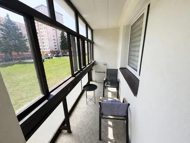 Na predaj 3-izbový byt, 67 m², Martin