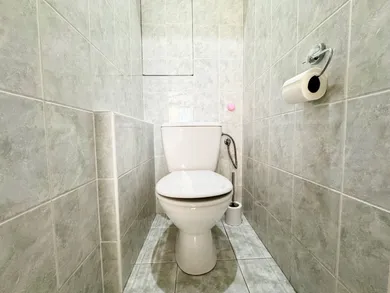Na predaj 3-izbový byt, 64 m², Bratislava-Dúbravka, Cabanova