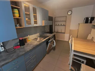 Na prenájom 2-izbový byt, 60 m², Martin, Štúrovo Námestie
