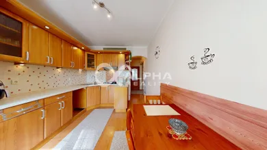 Na predaj 3-izbový byt, 73 m², Spišská Nová Ves, -
