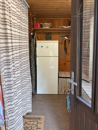 Na prenájom rekreačný dom, 57 m², Vyšná Boca, -