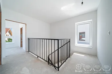 Na predaj 4-izbový dom, 113 m², Miloslavov, Liptovská ulica