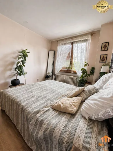 Na predaj 3-izbový byt, 75 m², Nitra, Schurmannova