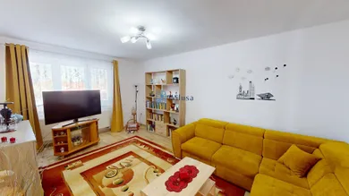 Na predaj 4-izbový dom, 113 m², Jahodná, Cintorínska