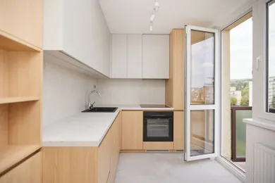 Mieszkania na sprzedaż, 3-pokojowe, Košice-Sever · €284 990