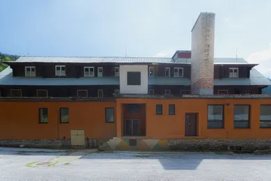 Na predaj objekt, 89 m², Horná Lehota