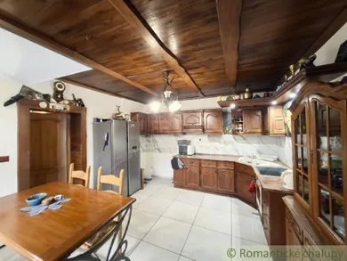 Na predaj 1-izbový dom, 60 m², Suché Brezovo