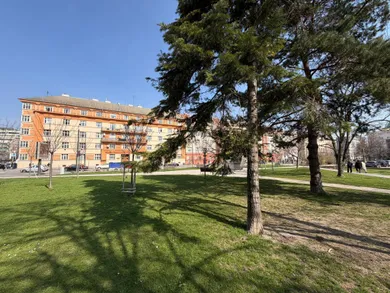 Byty na predaj 2-izbový, Bratislava-Staré Mesto · €267 000