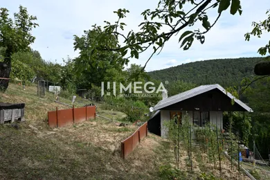 Na predaj rekreačný dom, 40 m², Humenné, Pokrok