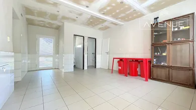 Na predaj dom, 3 m², Martin, Priekopa