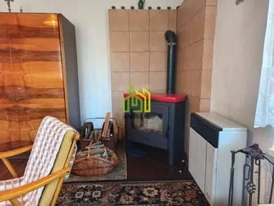 Na predaj 5-izbový rekreačný dom, Terchová
